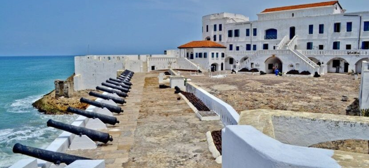Coastal Heritage 9 Cape Coast Castle (1)