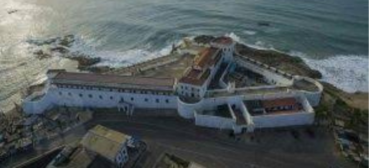 Coastal Heritage 3 Cape Coast Castle (2)