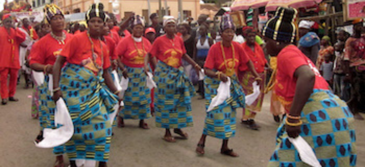Coastal Heritage 5 Fante Culture (1)
