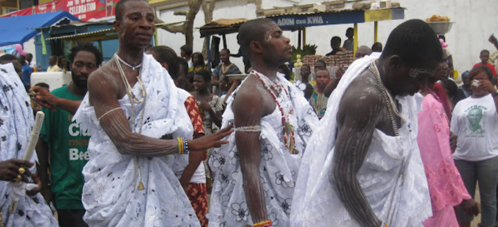 Coastal Heritage 6 Fante Culture (2)