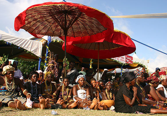 Our Story 8 Ghanian Culture & Heritage (4)