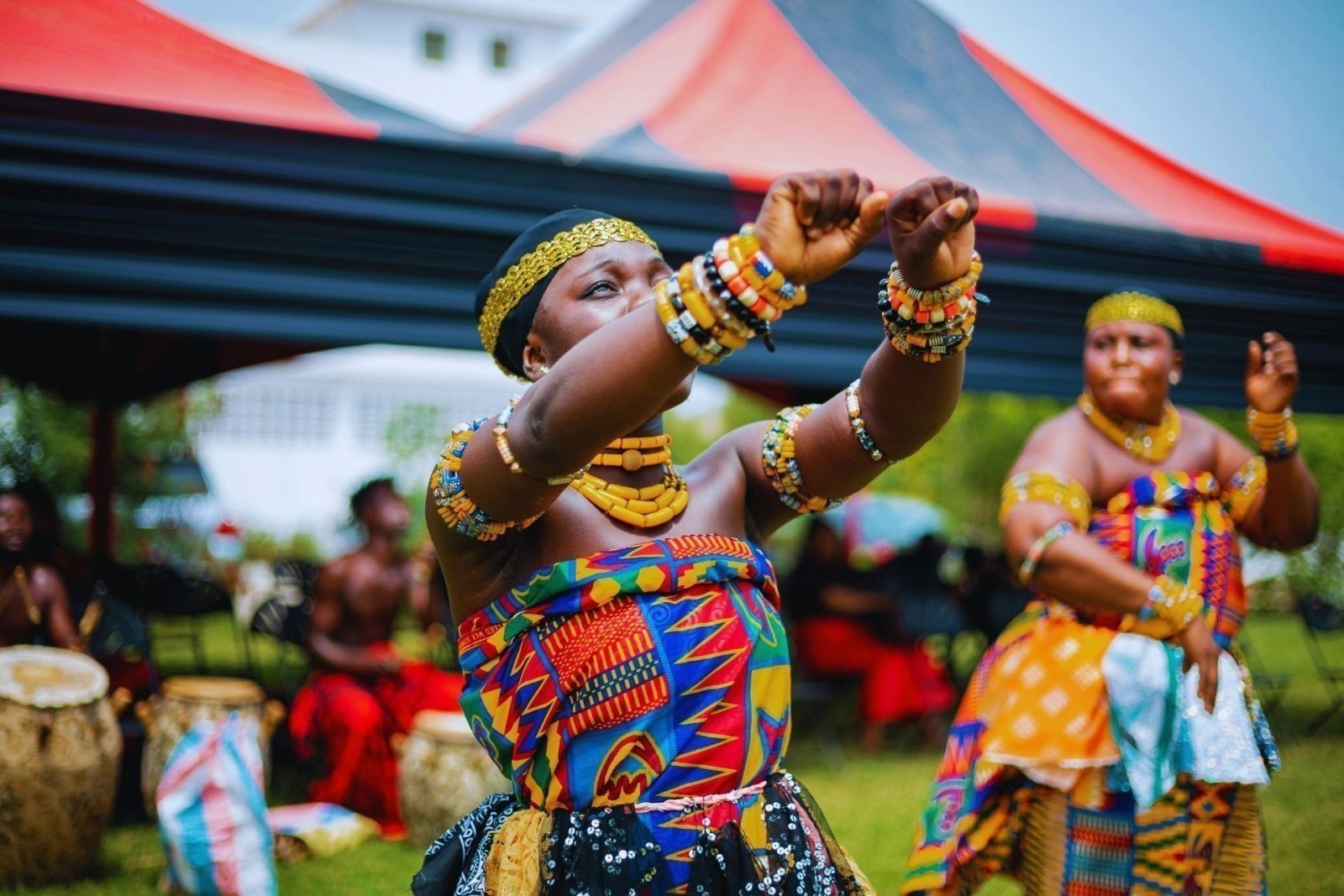 Our Story 7 Ghanian Culture & Heritage (5)
