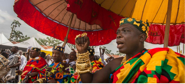 Garden City Heritage 5 Kumasi & Ashanti Region (4)