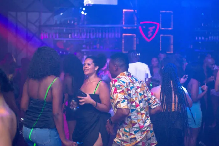 Capital City Life 10 Accra Nightlife